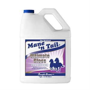 Mane N Tail Conditioner 4L