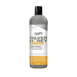 Silver Honey Shampoo 473ml