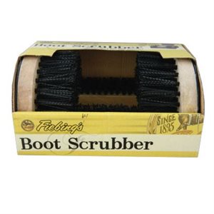 Fiebing'S Boot Brush