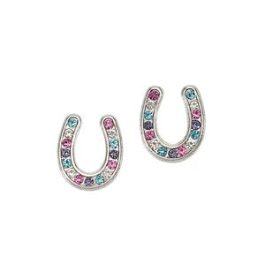 Awst Horseshoe Earring