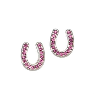 Awst Horseshoe Earring