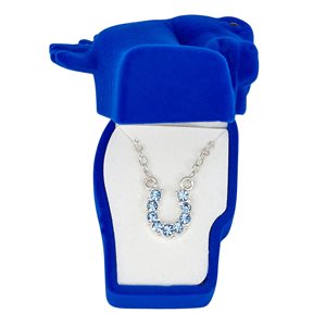 Horshoe Necklace