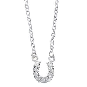 Horshoe Necklace