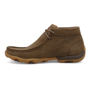 Twisted X Mc Brown Pour Femmes
