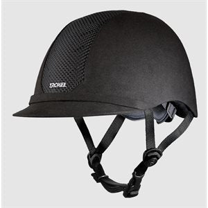 Casque Troxel Noir