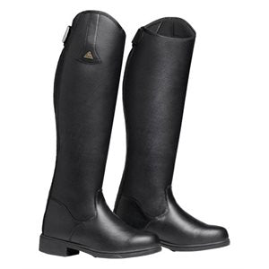 MH Ice High Rider Black Boots