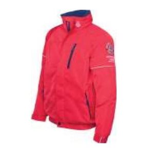 Mountain Horse Jacket Red S