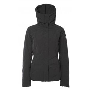 Mh Ladies Alicia Jacket grey M