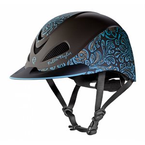 Fallon Taylor Helmet