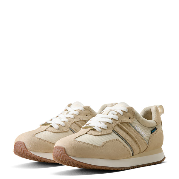 Ariat Ranch runner H2O - cream