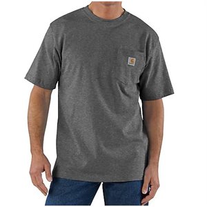 T Shirt Carhartt