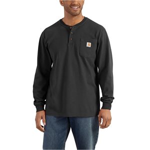 Long Sleeve T Shirt Carhartt