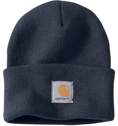 Carhartt Hat Coal Heather