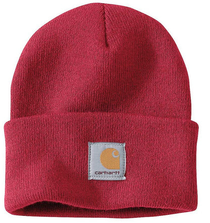 Carhartt Hat Coal Heather