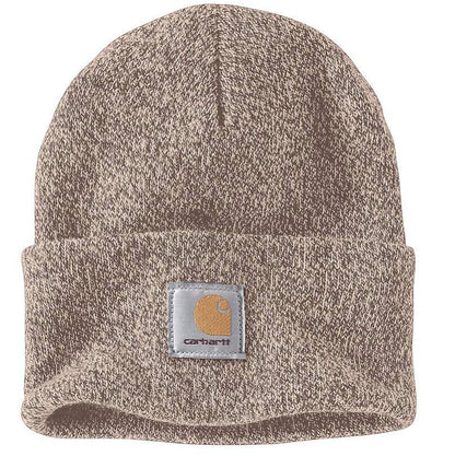 Carhartt Hat Coal Heather