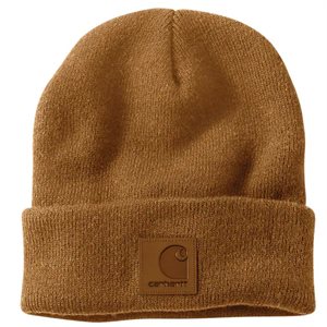 Beanie Carhartt Brown
