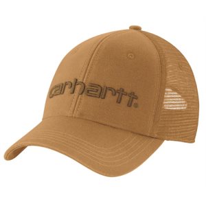Carhartt Cap Mesh Back