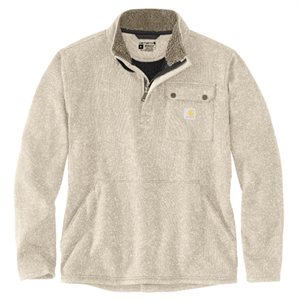 Fleece Carhartt Sweater