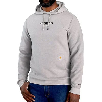 Relaxed Fit Carhartt Sweatshirt