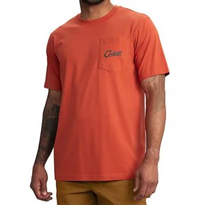 T-shirt à manches courtes « Conçu pour l'extérieur »