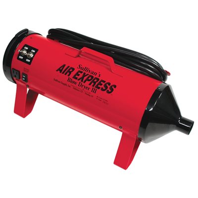 Blower Air Express Iii
