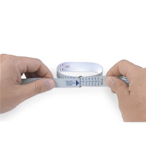 Calfscale Calf Hoof Scale