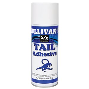 Sullivan'S Tail Adhesive 12.5 oz