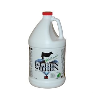 Sullivan'S Kleen Sheen 1 Gal.