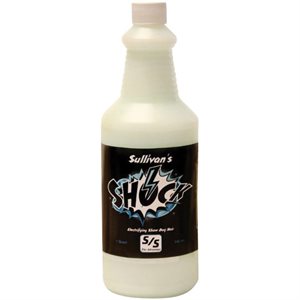 Shock Sullivans Quart