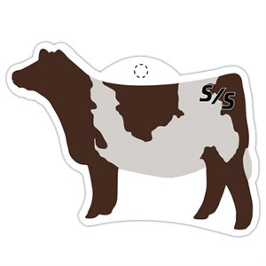 Sullivan'S Air Freshner