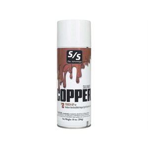 Sullivan'S Touch Up Paint Copper