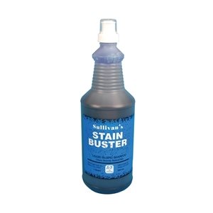 Sullivan Stain Buster