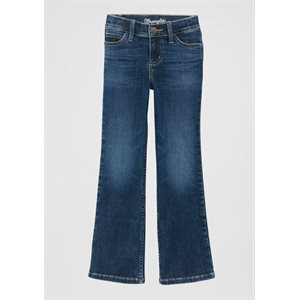 Wrangler Bespoke Lacey Jeans For Kid 18 R