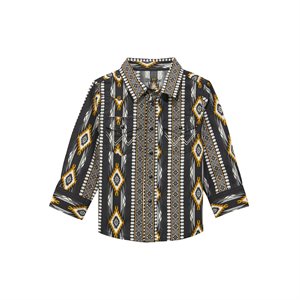 Baby Boy T Shirt Wrangler