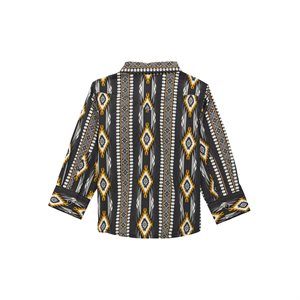 Baby Boy T Shirt Wrangler