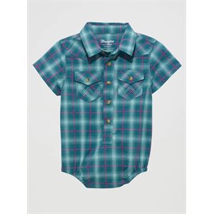 Grenouillère pour bébé Wrangler