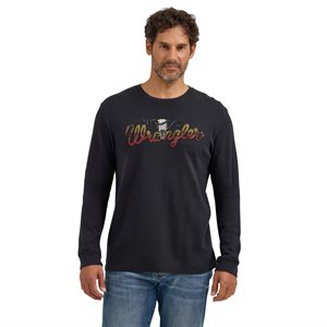 Mens Black Thermal