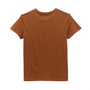 Ladies T Shirt Boyfriend Wrangler
