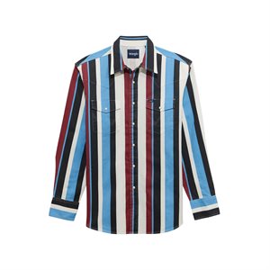 Boys L/S Wrangler Shirt