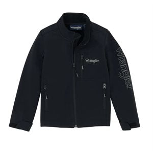 Boys Wrangler Trail Jacket
