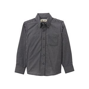 Boys Riata Wrangler Shirt