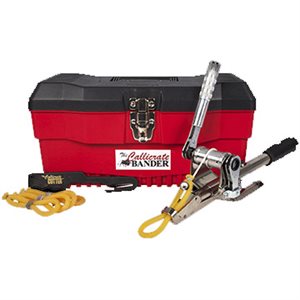Callicrate Bander W/Toolbox