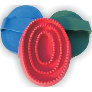 Étrille souple Flexrubber Hunter