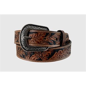 Boys Tan Belt