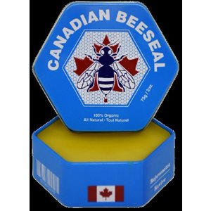 Canadian Beeseal Wax