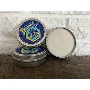 Beeseal Leather Cleaning Soap