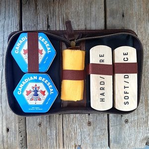 Beeseal Polishing Kit