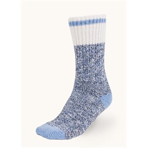 Chaussettes Duray, « Chiné » 110 g