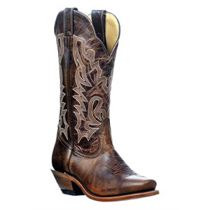 Ladies Boulet Cutter Boot