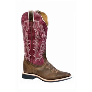 Ladies Boulet Boots Extralight